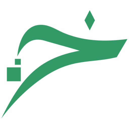 Logo Khairan Digital Favicon